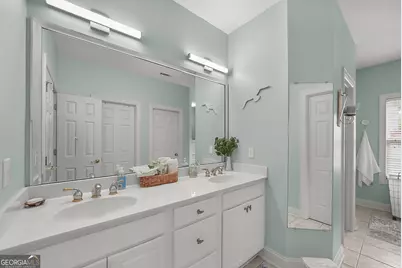 200 Chaparral Trace, Tyrone, GA 30290 - Photo 17