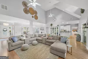 200 Chaparral Trace, Tyrone, GA 30290 - Photo 9