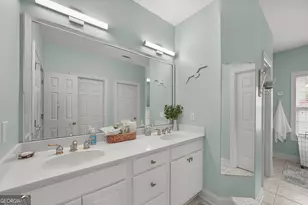 200 Chaparral Trace, Tyrone, GA 30290 - Photo 17