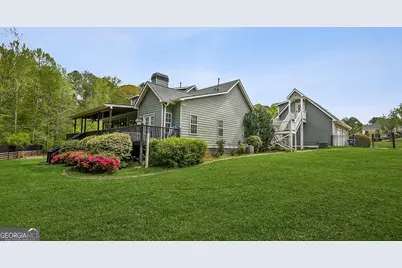 200 Chaparral Trace, Tyrone, GA 30290 - Photo 33