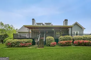 200 Chaparral Trace, Tyrone, GA 30290 - Photo 33