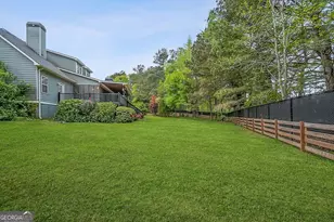 200 Chaparral Trace, Tyrone, GA 30290 - Photo 35