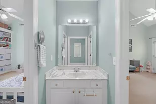 200 Chaparral Trace, Tyrone, GA 30290 - Photo 27