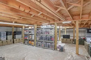 200 Chaparral Trace, Tyrone, GA 30290 - Photo 35