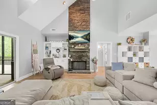 200 Chaparral Trace, Tyrone, GA 30290 - Photo 9