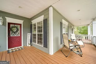 200 Chaparral Trace, Tyrone, GA 30290 - Photo 5