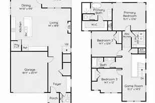 5799 Rockhill St, Austell, GA 30106 - Photo 5