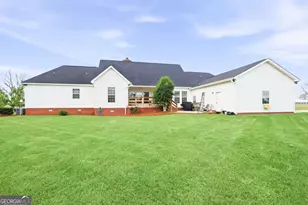 521 10 Mile Rd, Fitzgerald, GA 31750 - Photo 5