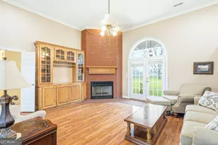 521 10 Mile Rd, Fitzgerald, GA 31750 - Photo 7