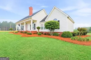 521 10 Mile Rd, Fitzgerald, GA 31750 - Photo 3
