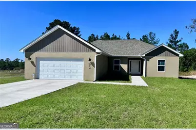 254 Satilla Sands Drive, Waynesville, GA 31566 - Photo 1