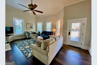 246 Park Avenue, Crawford, GA 30630 - Photo 3