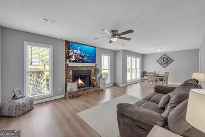 1517 Country Court, Auburn, GA 30011 - Photo 9