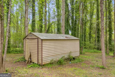 1517 Country Court, Auburn, GA 30011 - Photo 33