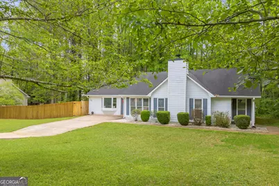 1517 Country Court, Auburn, GA 30011 - Photo 3