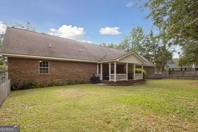 330 Central Avenue, Guyton, GA 31312 - Photo 9