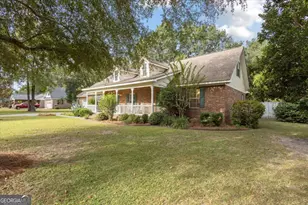 330 Central Ave, Guyton, GA 31312 - Photo 3