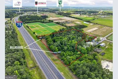 2436 N US Highway 41, Tifton, GA 31794 - Photo 3