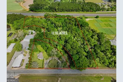 2436 N US Highway 41, Tifton, GA 31794 - Photo 11