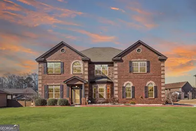 200 Snow Bird Drive, Hampton, GA 30228 - Photo 1