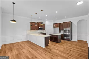 200 Snow Bird Dr, Hampton, GA 30228 - Photo 17