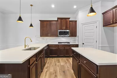 200 Snow Bird Drive, Hampton, GA 30228 - Photo 13