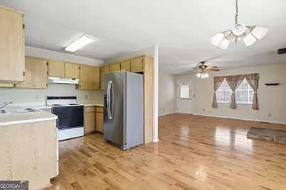 2083 Wood Lake Lane, Young Harris, GA 30582 - Photo 37