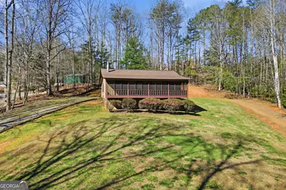 2083 Wood Lake Lane, Young Harris, GA 30582 - Photo 19