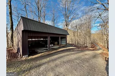 1565 Shoal Creek Road NW, Clermont, GA 30527 - Photo 35