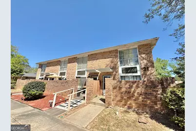 4701 Flat Shoals Road, Union City, GA 30291 - Photo 1