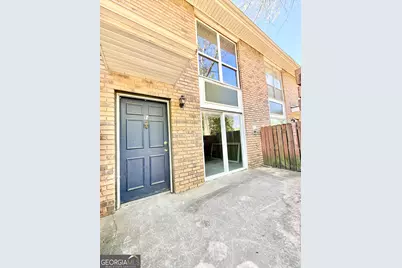 4701 Flat Shoals Road, Union City, GA 30291 - Photo 3