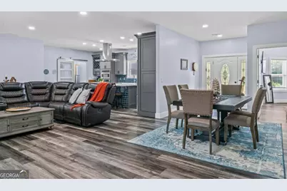 862 Monticello Road, Eatonton, GA 31024 - Photo 7