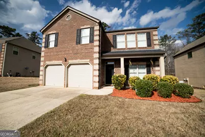 376 Pernell Drive, Hampton, GA 30228 - Photo 1