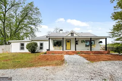 1015 Sid Hunter Road, Senoia, GA 30276 - Photo 1
