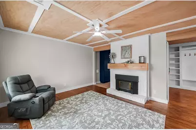 1015 Sid Hunter Road, Senoia, GA 30276 - Photo 5