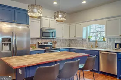 146 Sugarland Boulevard, Brooklet, GA 30415 - Photo 7