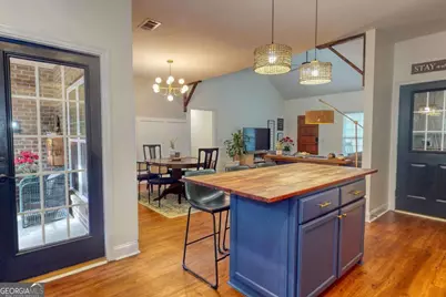 146 Sugarland Boulevard, Brooklet, GA 30415 - Photo 5