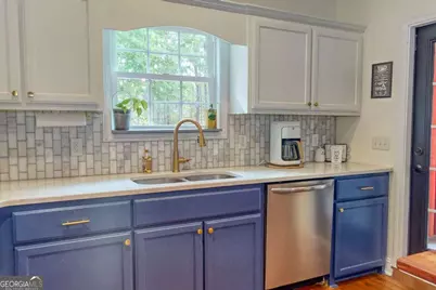 146 Sugarland Boulevard, Brooklet, GA 30415 - Photo 9