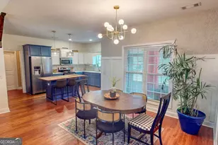 146 Sugarland Blvd, Brooklet, GA 30415 - Photo 3