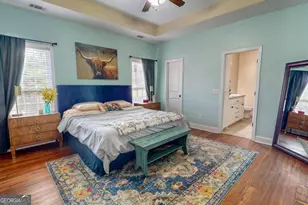 146 Sugarland Blvd, Brooklet, GA 30415 - Photo 15