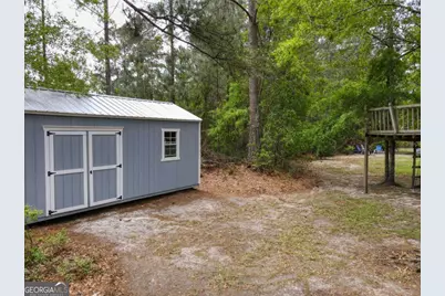 146 Sugarland Boulevard, Brooklet, GA 30415 - Photo 39