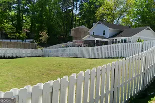 108 Sweetgum Rd, Peachtree City, GA 30269 - Photo 5