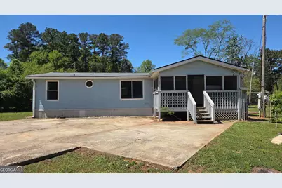 25 Fischer Way, Sharpsburg, GA 30277 - Photo 1