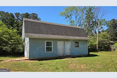 25 Fischer Way, Sharpsburg, GA 30277 - Photo 19