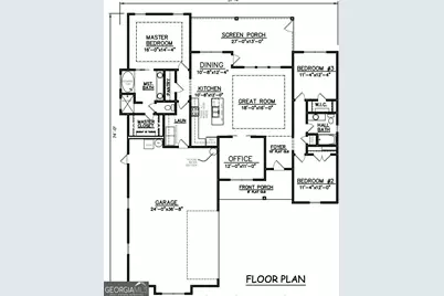 179 Verano Street, Kingsland, GA 31548 - Photo 3