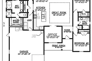 179 Verano St, Kingsland, GA 31548 - Photo 3