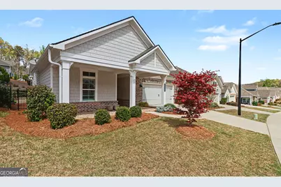 4930 Pleasantry Way NW, Acworth, GA 30101 - Photo 33