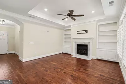 4930 Pleasantry Way NW, Acworth, GA 30101 - Photo 7