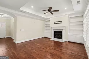 4930 Pleasantry Way NW, Acworth, GA 30101 - Photo 7