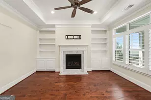 4930 Pleasantry Way NW, Acworth, GA 30101 - Photo 9